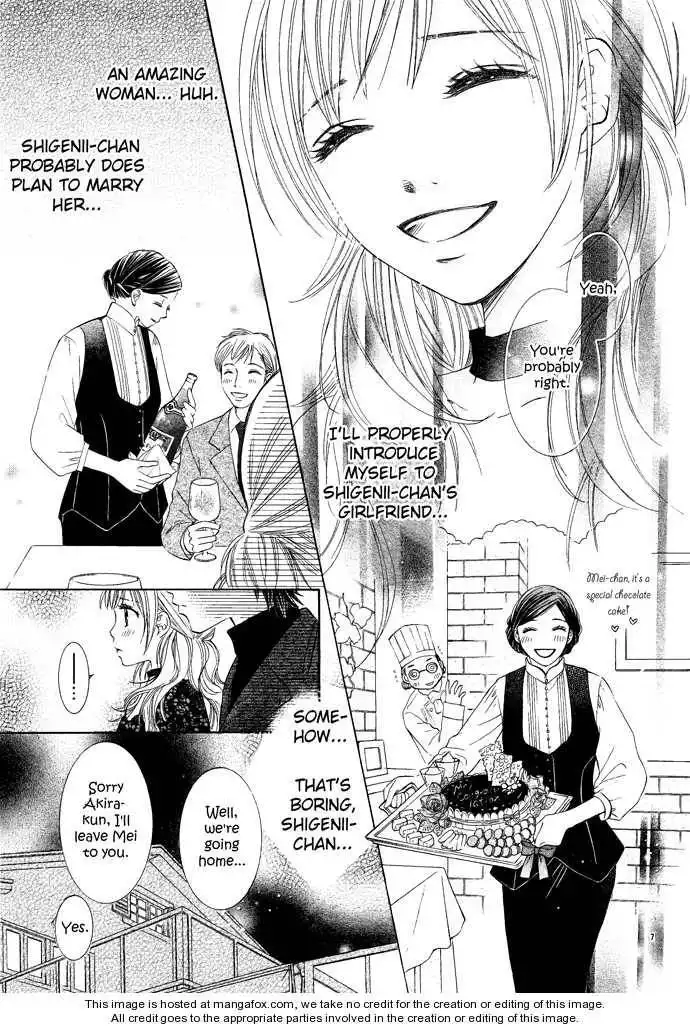 Mainichi Kimi ni Koishiteru Chapter 2 10